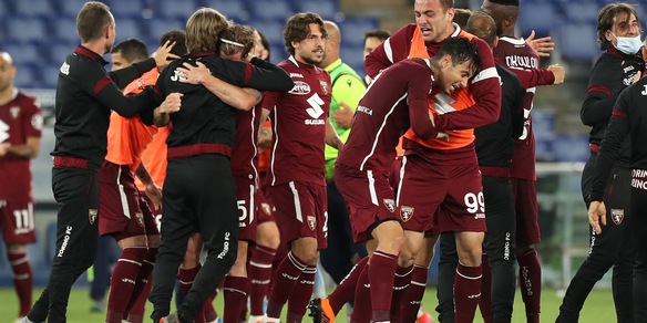 Torino, Coppa Italia, Benzema e nuoto: le ultimissime