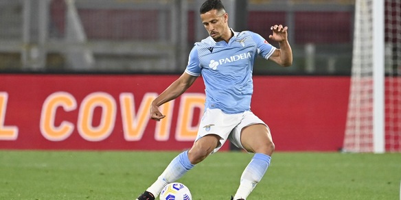 Luiz Felipe: "Pensiamo al futuro. Io voglio rimanere"