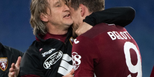 Torino, Nicola dopo la salvezza: "Complicata, ma meritata"