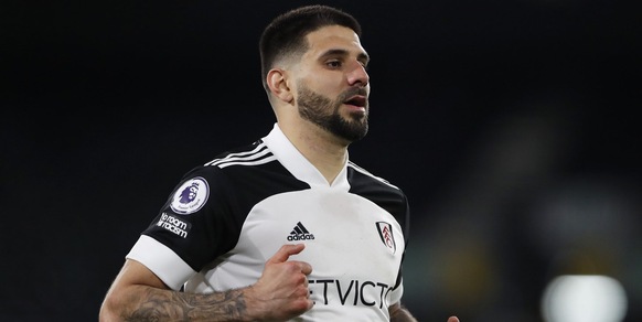 Championship, incredibile Mitrovic: 42 gol segnati, tutti dentro l'area!