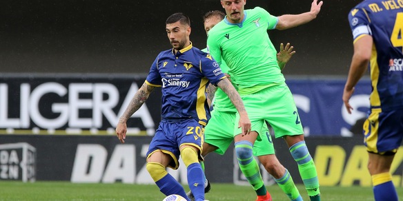 Pari: "Zaccagni? Ottimo acquisto per il Napoli"