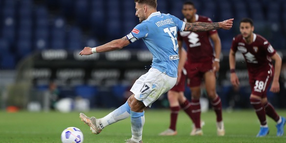 Lazio, Inter, Dzeko e Bonucci: le ultimissime