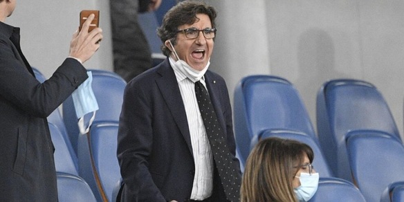 Cairo-Immobile, scintille: “Buttarsi e chiedere rigore non è corretto”