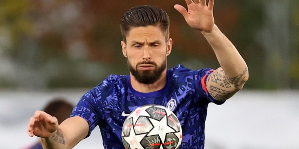 Morabito: "Giroud in Italia? Dipende da Dzeko e Lukaku..."