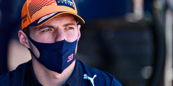 F1, Verstappen: "Weekend giusto per il podio. Titolo? Mai fissato obiettivi"