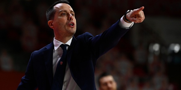 Varese, ufficiale l'addio a Bulleri: "Non sarà confermato"