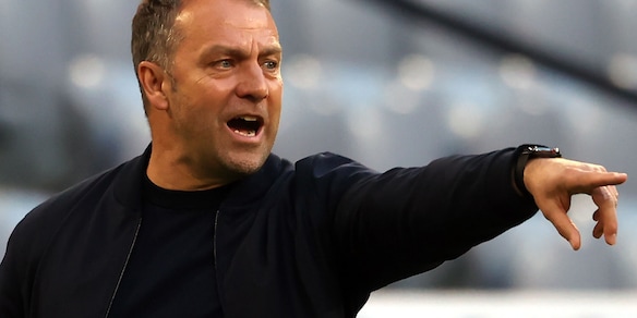 "Laporta vuole Flick sulla panchina del Barcellona"