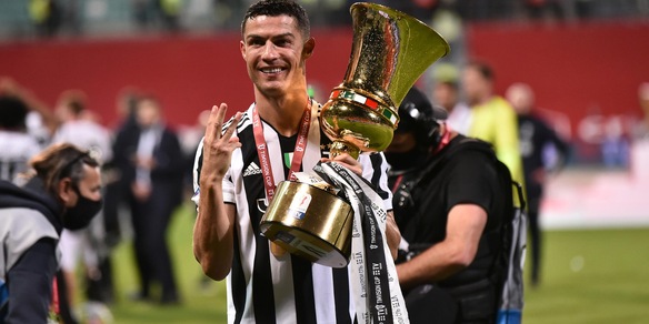 Ronaldo-Sporting, parla il presidente: "Un giorno tornerà da noi"