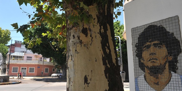 Maradona, imputate 7 persone per la morte di Diego