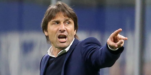 Zhang vede Conte: si decide il futuro all'Inter