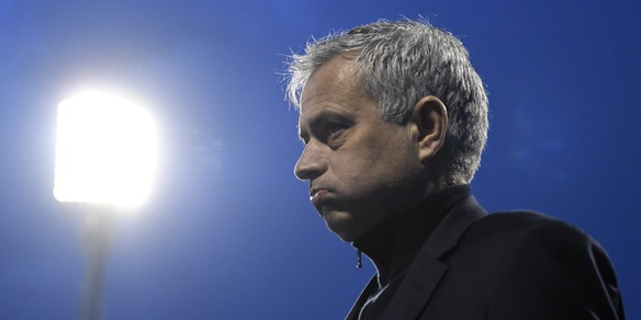 Tottenham, parla Stewart: "Ecco il vero motivo dell'esonero di Mourinho"