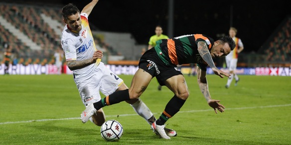 Diretta Lecce-Venezia alle 18.30, probabili formazioni. Dove vederla in tv