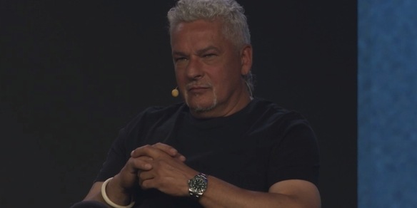 Il retroscena di Baggio: "Ecco come è nata l'idea del codino"