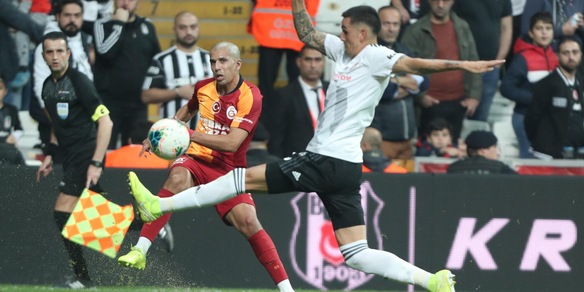 "Napoli interessato a Enzo Roco del Fatih Karagumruk"