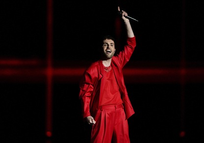 Eurovision 2021: Duncan Laurence positivo al Covid, non si esibirà Eurovision 2021: Duncan Laurence positivo al Covid, non si esibirà