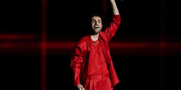 Eurovision 2021: Duncan Laurence positivo al Covid, non si esibirà