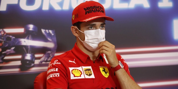 F1, Leclerc pole a Monaco: "Una sorpresa per tutti"