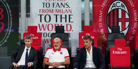 Milan, grigliata tra giocatori e dirigenza: Pioli compatta il gruppo