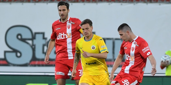 Diritti tv Serie B, triennio 2021-24 anche su Dazn