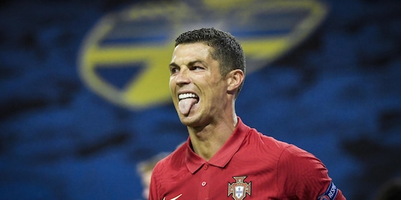 Europei, Ronaldo unico "italiano" tra i convocati del Portogallo