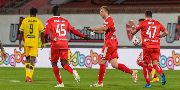 Monza, il cuore non basta: in finale playoff ci va il Cittadella