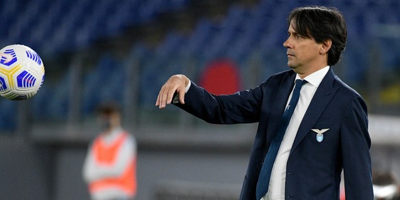 Lazio, Inzaghi sul filo: a Lotito serve l'anti-Mourinho