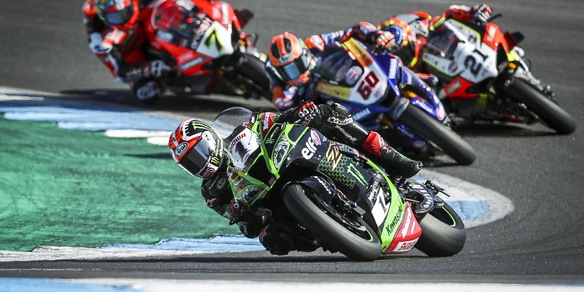 Superbike, parte la stagione ad Aragon: programma, orari e diretta tv
