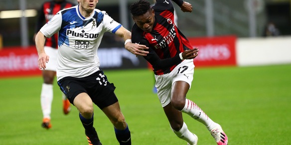 Probabili formazioni Atalanta-Milan: aggiornamenti