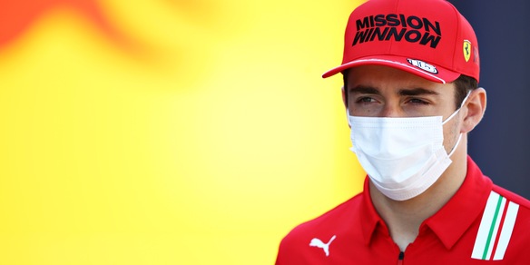 Ferrari, Leclerc non si nasconde: "Sogno di vincere a Monaco"