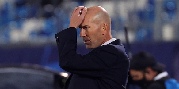 “Newcastle, Zidane nel mirino. Ma lui sogna una tra Francia e Juve”