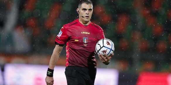 Serie B, finale playoff: Cittadella-Venezia a Sozza