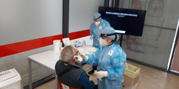 Coronavirus, il bollettino: 5.218 nuovi casi e 218 morti