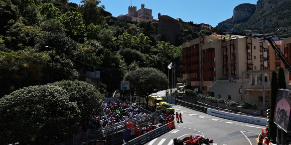 F1 Gp Monaco, diretta qualifiche: dove vederle in tv