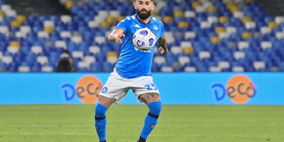 Giuffredi: "Hysaj? Non chiudiamo le porte... neanche al Napoli"