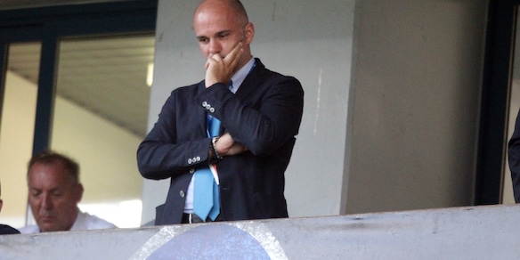 Percassi: "Milan? L'Atalanta farà l'Atalanta"