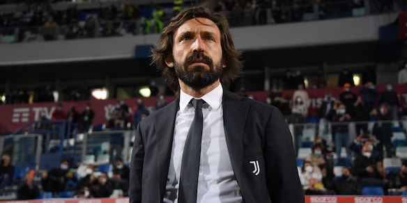 "Barcellona,  Pirlo in pole per sostituire Koeman. In lizza anche Conte"