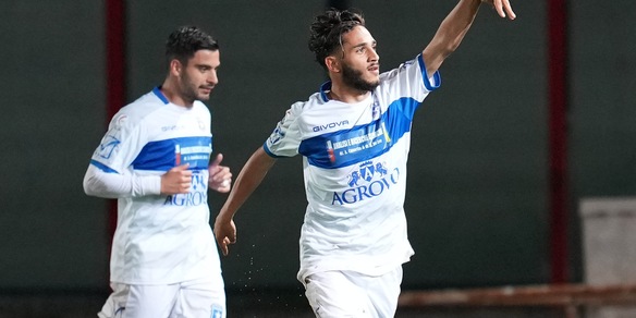 Play out Serie C, Paganese salva. Bisceglie e Ravenna in D