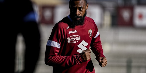 Torino, il saluto di Nkoulou: "Qui ho dato tutto, aspetto offerte"