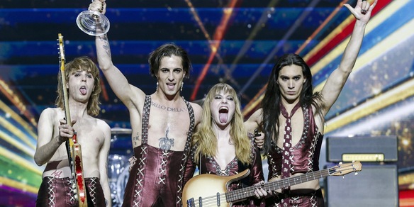 Maneskin, addio alla storica manager: lei si sfoga su Instagram