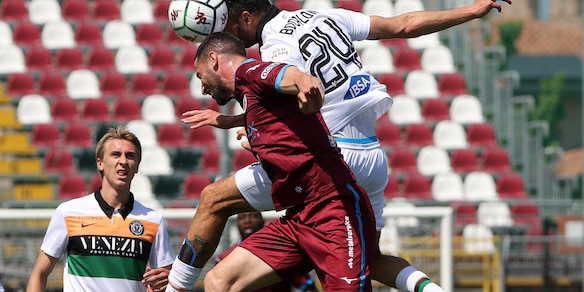 Diretta Cittadella-Venezia alle 21.15, probabili formazioni. Dove vederla in tv