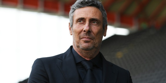 Udinese, Gotti: "Noi penalizzati da troppe difficoltà"