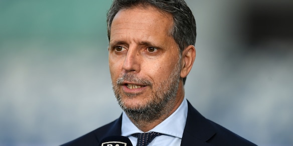 Tottenham, Paratici sarà il nuovo direttore sportivo: è ufficiale