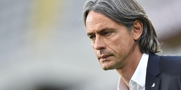 Benevento, il saluto di Inzaghi: "Vado via a testa alta"