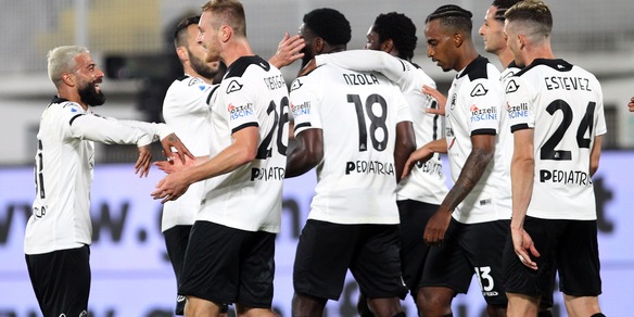 Spezia, dalla proprietà Usa 15 milioni per lo stadio Picco