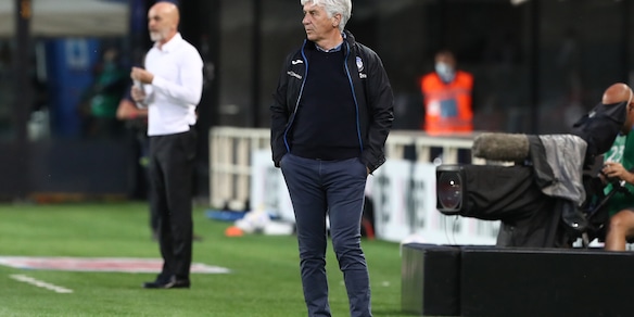 Atalanta, Gasperini: "Non ci sono solo i trofei. Soddisfazione enorme"