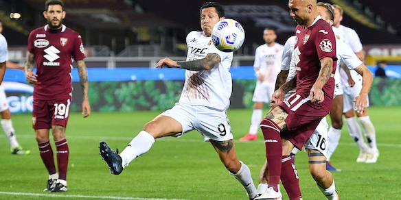 Torino-Benevento: commento al risultato della partita