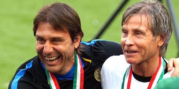 Inter, ecco le condizioni di Conte per restare