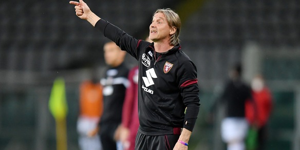 Torino, Nicola: "Futuro? Esporrò le mie idee e vedremo insieme"