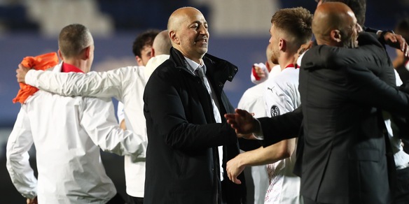 Milan, Gazidis: "La Champions è l'inizio di un percorso ambizioso"