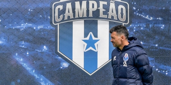 Napoli, le 5 cose da sapere su Sergio Conceiçao